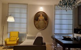 A casa di Marisa